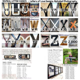 Home & Family Signs
