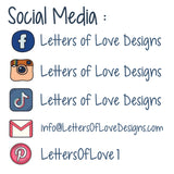 Small & Medium Custom Signs