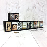 Teacher Gifts