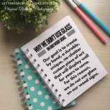 Male Teacher Gifts