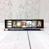 State Name Signs