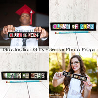 Graduation Signs & Gifts