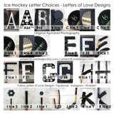 Ice Hockey Signs & Gifts