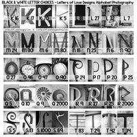 Black & White Signs & Gifts