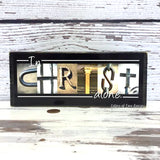 Bible Verse Signs & Gifts