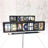 Teacher Gift Sets
