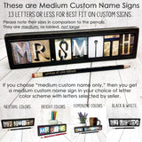 Librarian Signs & Gifts